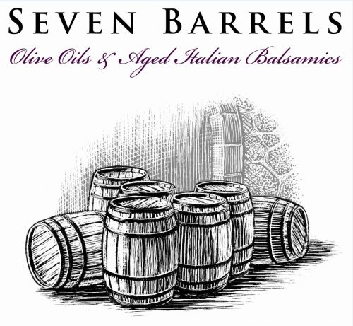 Berkshire Mountain Gourmet/Seven Barrels