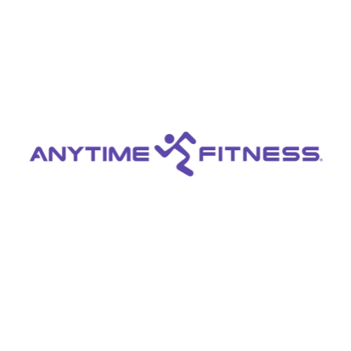 Anytime Fitness