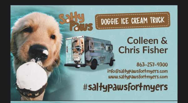 Salty Paws Fort Myers