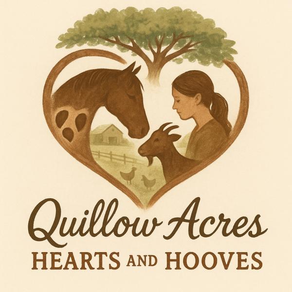 Quillow Acres Hearts and Hooves Inc