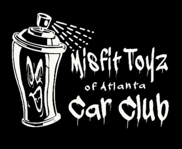 Misfit Toyz of Atlanta Car Club
