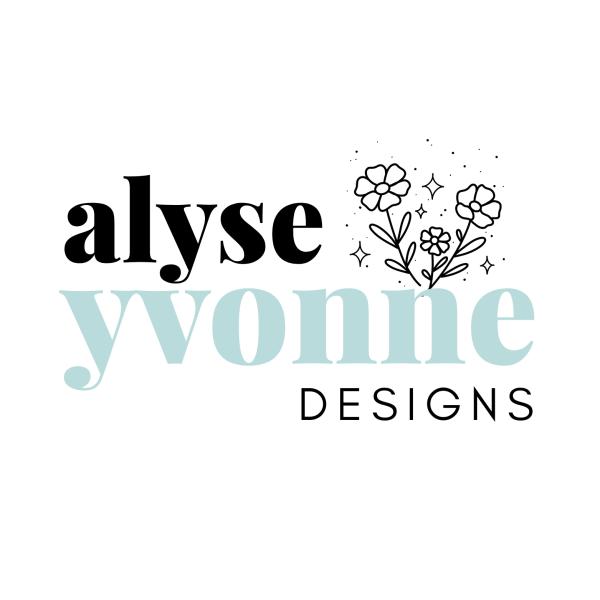 Alyse Yvonne Designs