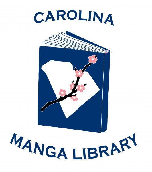 Carolina Manga Library