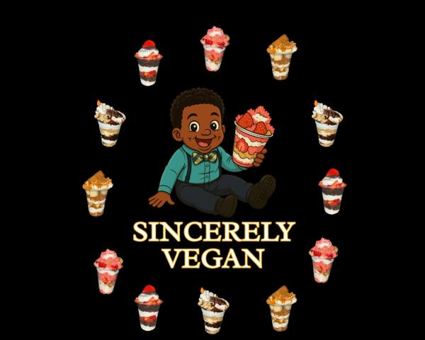 Sincerely Vegan