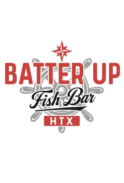 Batter Up Fish Bar - HTX