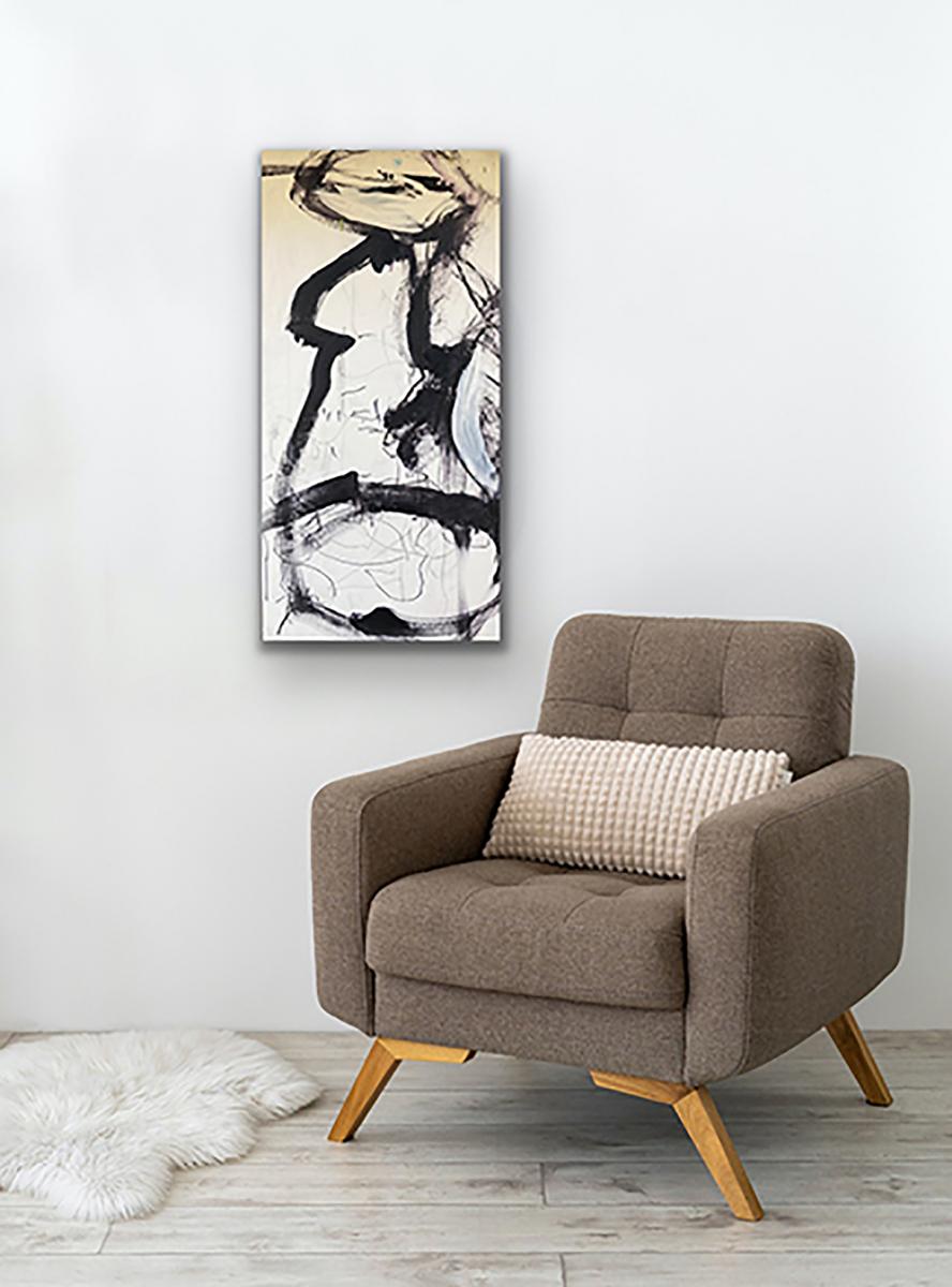 Girl Standing picture