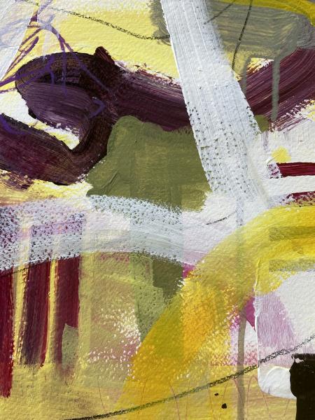 Cirque Series: Dislocated