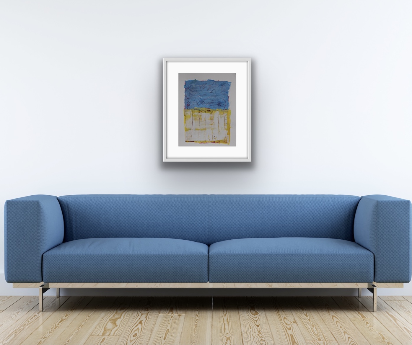 Calm and Lively picture