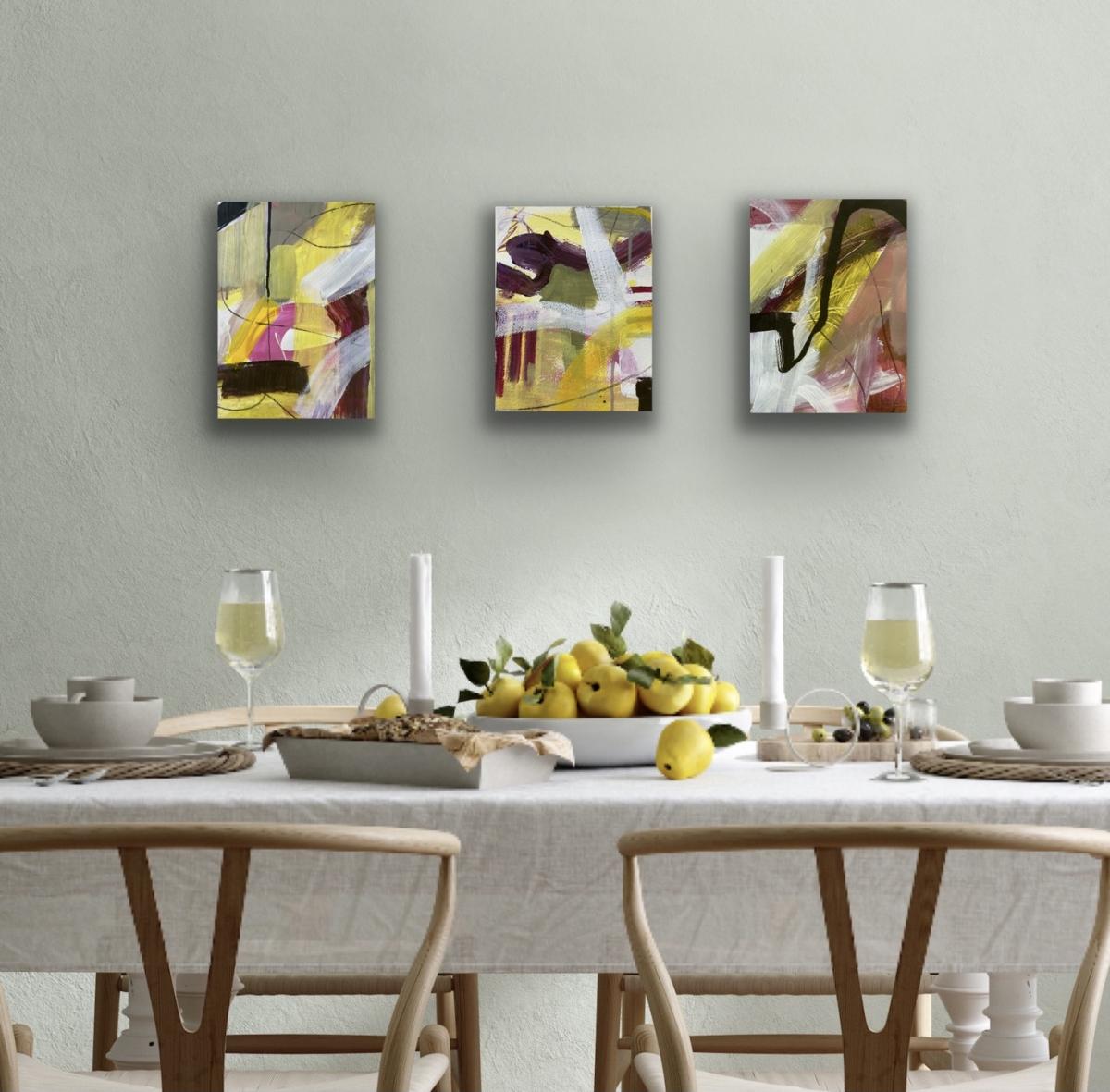 Cirque Series: Drip picture