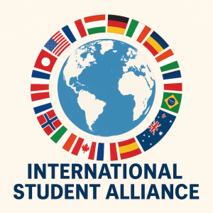 MPCS International Student Alliance