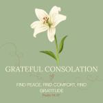 Grateful Consolation