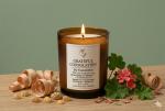 My Foundation Candle
