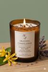 Reassuring Comfort Candle