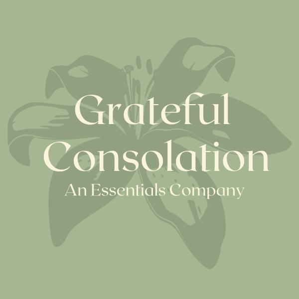 Grateful Consolation