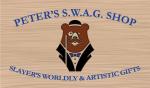 Peters SWAG Shop