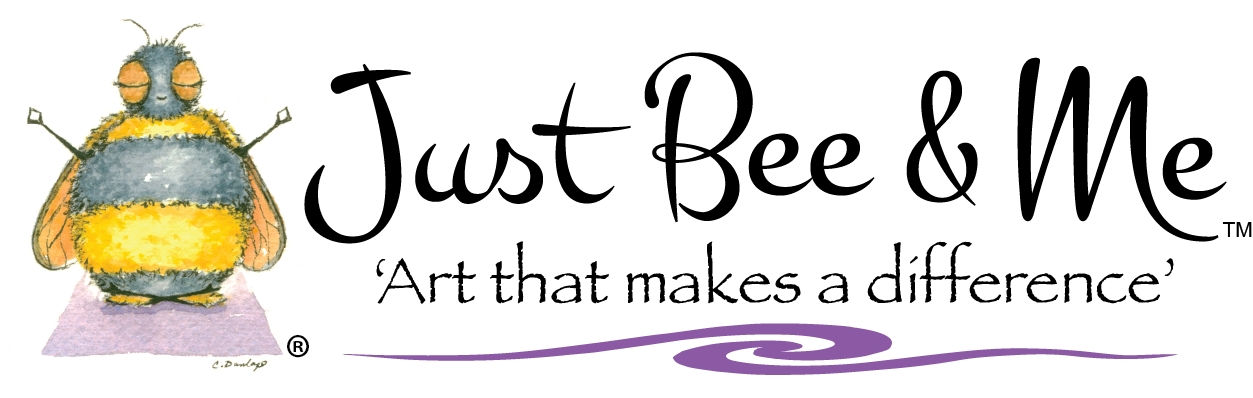 Just Bee & Me