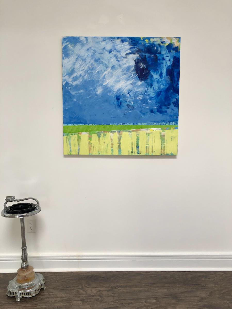 DANCE WITH THE WIND picture