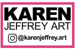 Karen Jeffrey Art