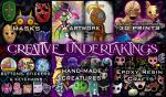Creative Undertakings