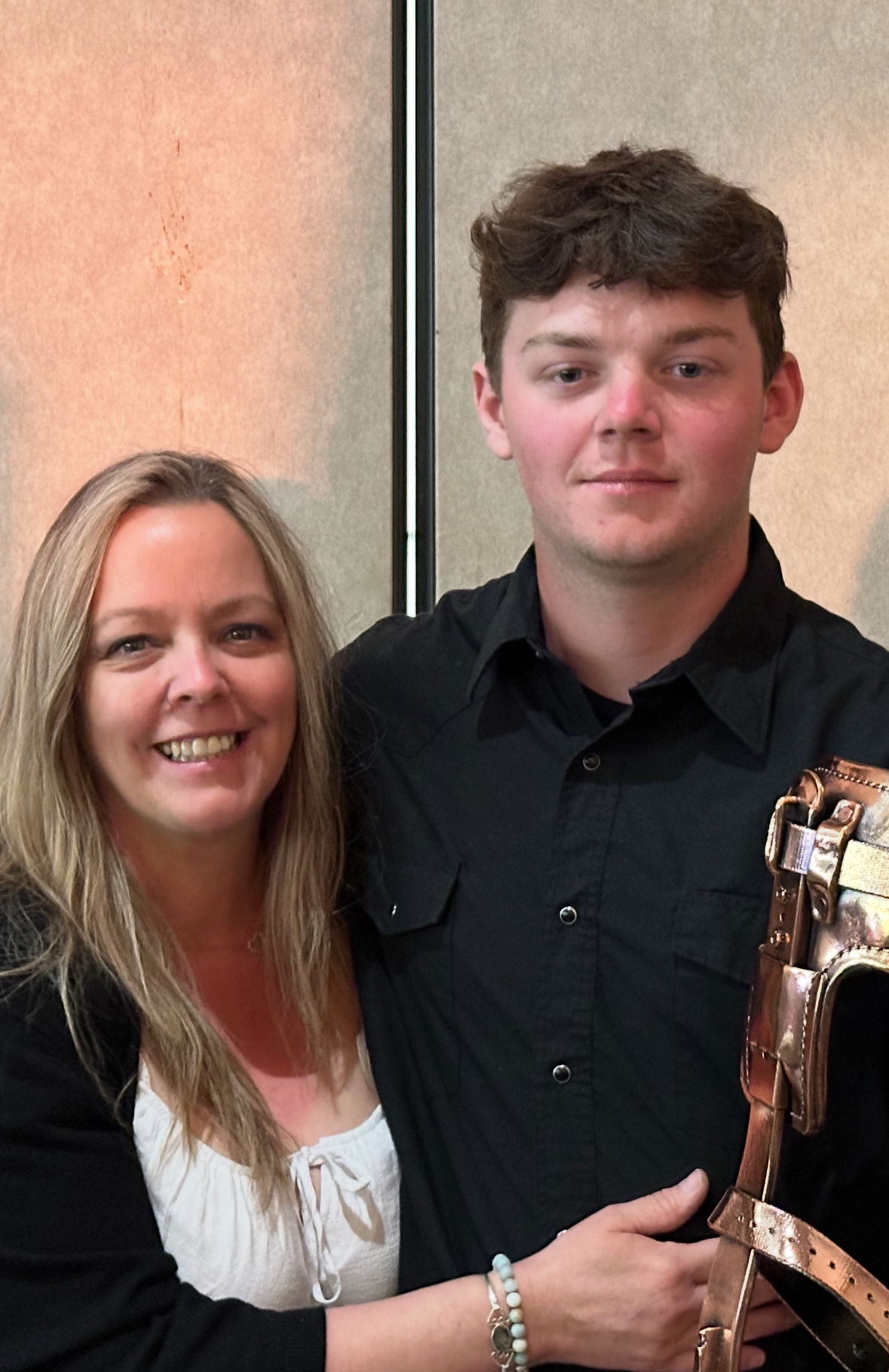 Krystine User Profile