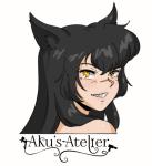 Aku's Atelier