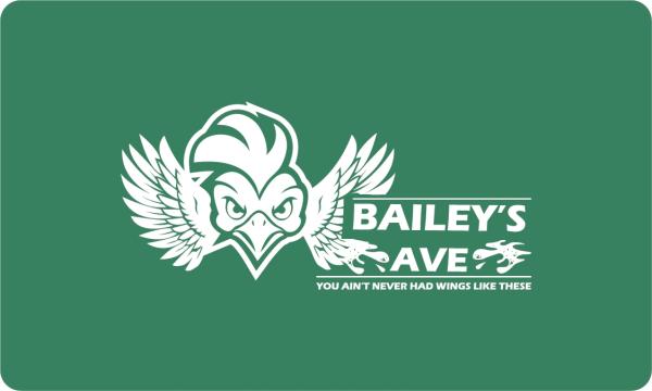 Bailey&rsquo;s Ave