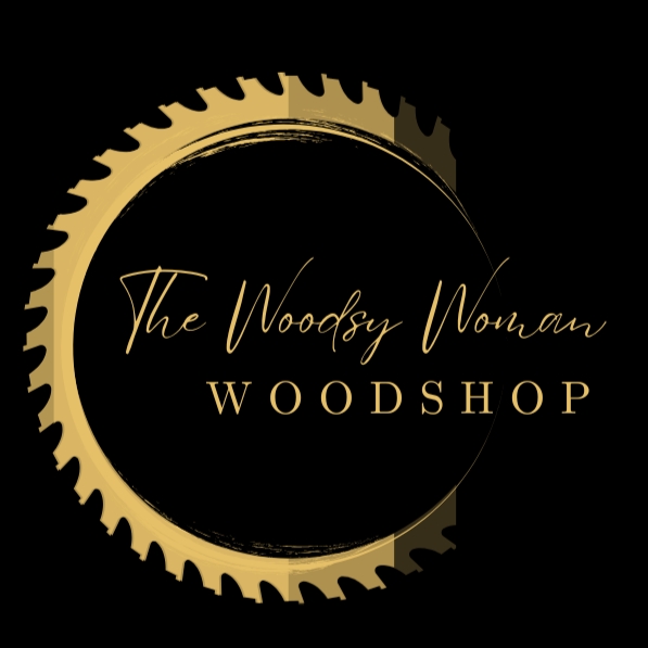 The Woodsy Woman Woodshop