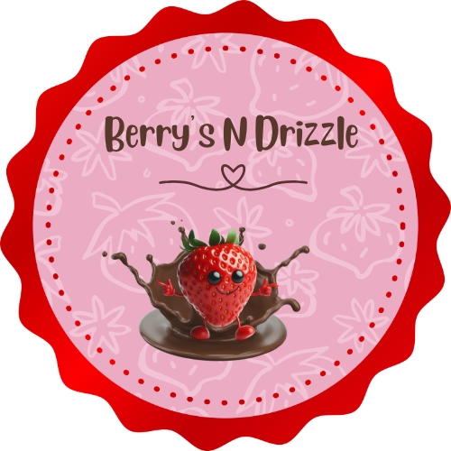 Berry&rsquo;s N Drizzle