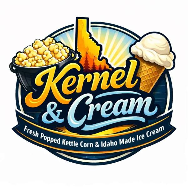 Kernel & cream