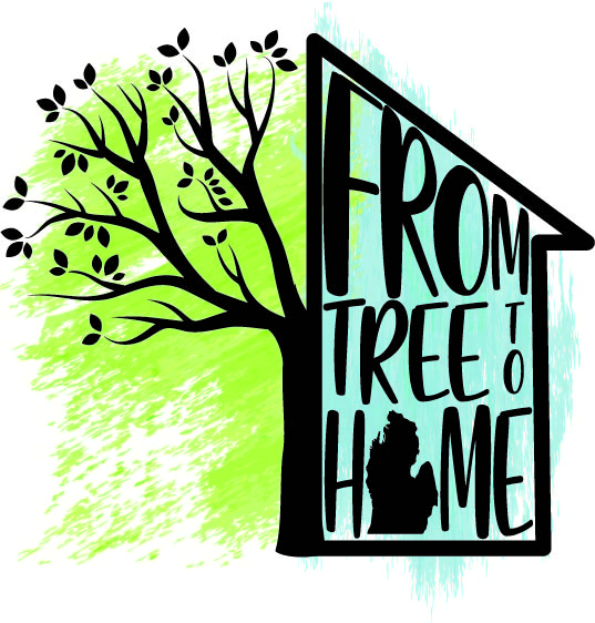From Tree to Home
