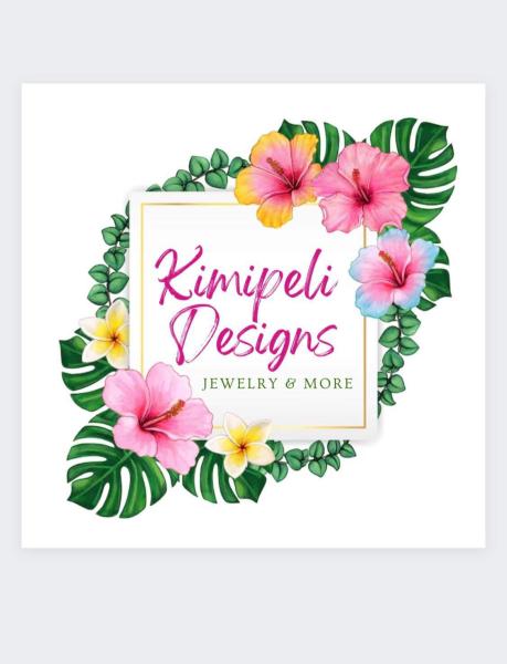 Kimipeli Designs