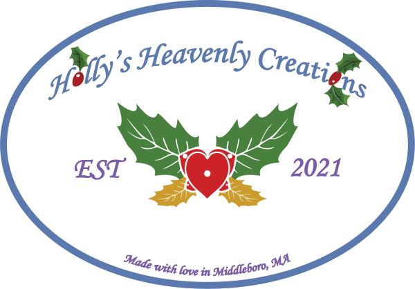 Holly's  Heavenly Creations