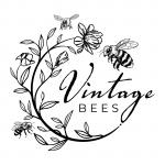 Vintage bees