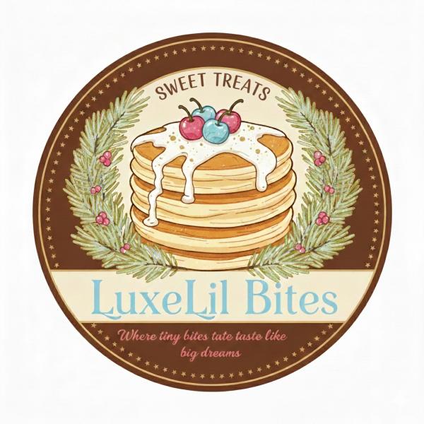 LuxeLil Bites