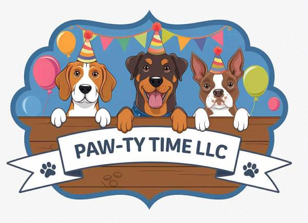 Paw-Ty Time LLC