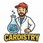 Cardistry TCG