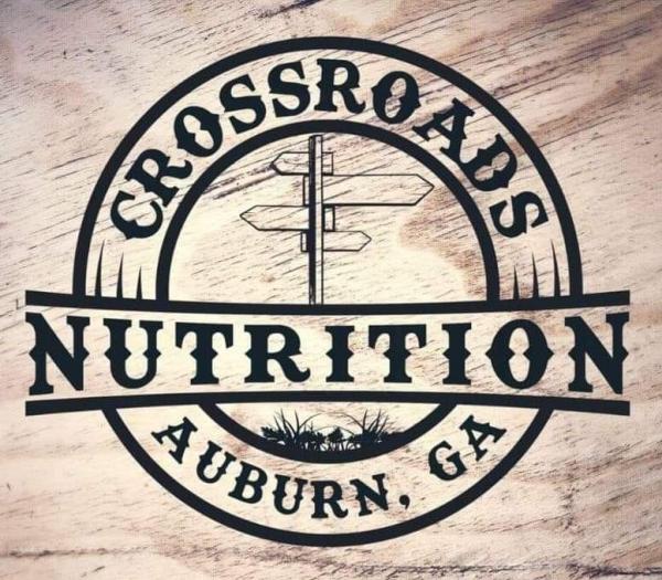 Crossroads Nutrition
