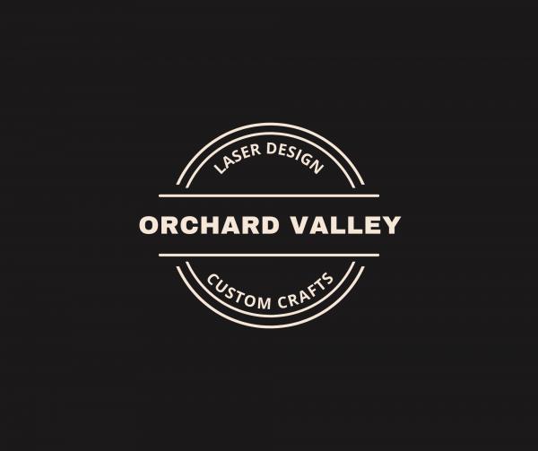 Orchard Valley Laser Design