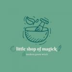 Little Shop of Magick