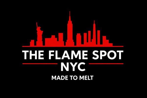 The Flame Spot