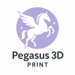Pegasus 3D Print