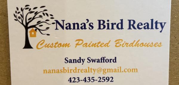 Nana&rsquo;s Bird Realty