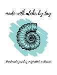 Made with Aloha by Tay