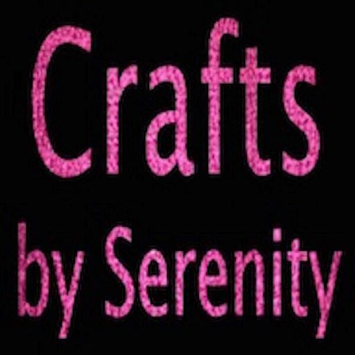 Crafts By Serenity