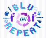 Blu On Repeat