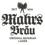 MAHRS BR&Auml;U USA