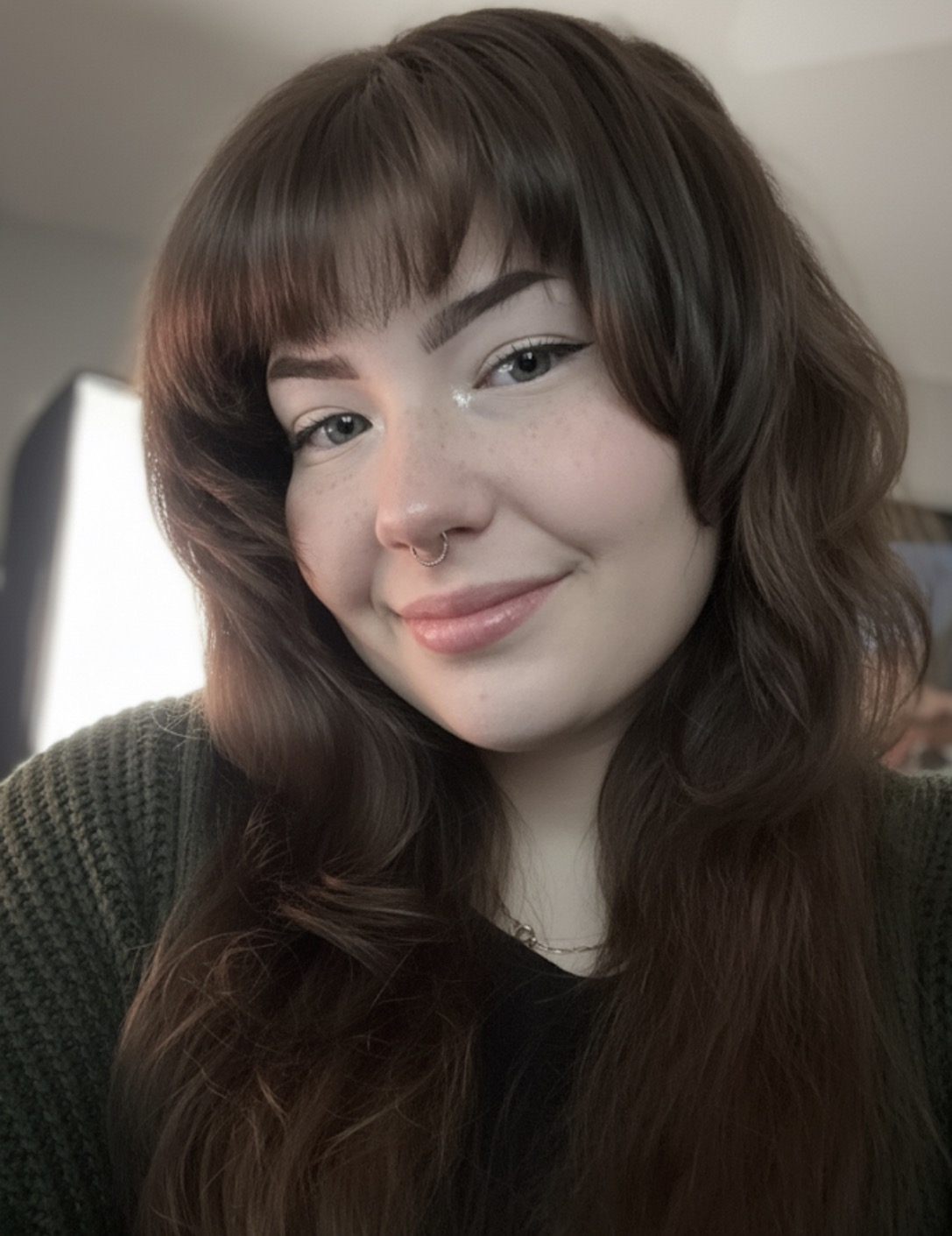 Katelyn User Profile