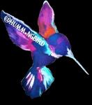 Humm.ngbird