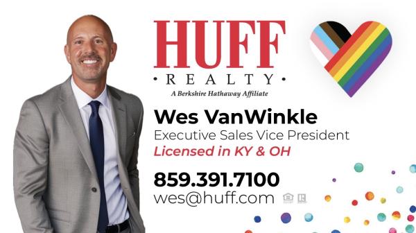 Wes VanWinkle, Realtor