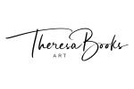 Theresa Books Art